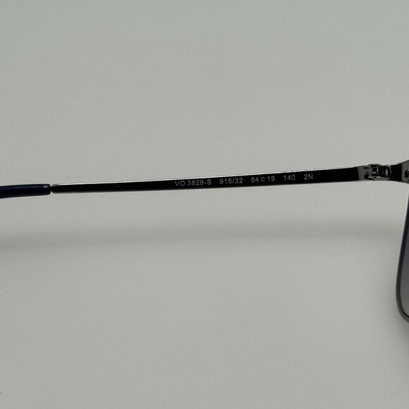 Vogue Sunglasses VO 3829-S 916/32 54-19-140 main image 5